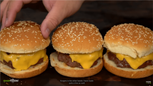 Burgers100