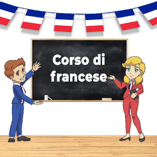 corso-di-francese